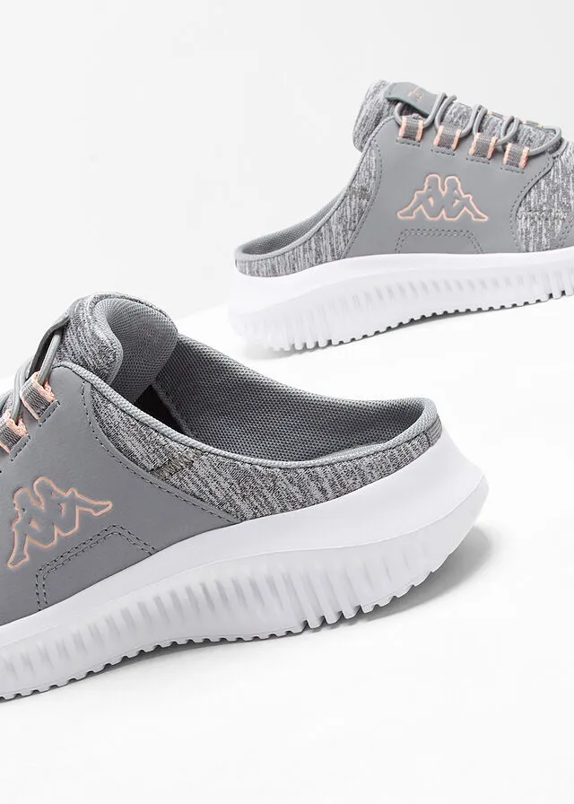 Slippers Gris