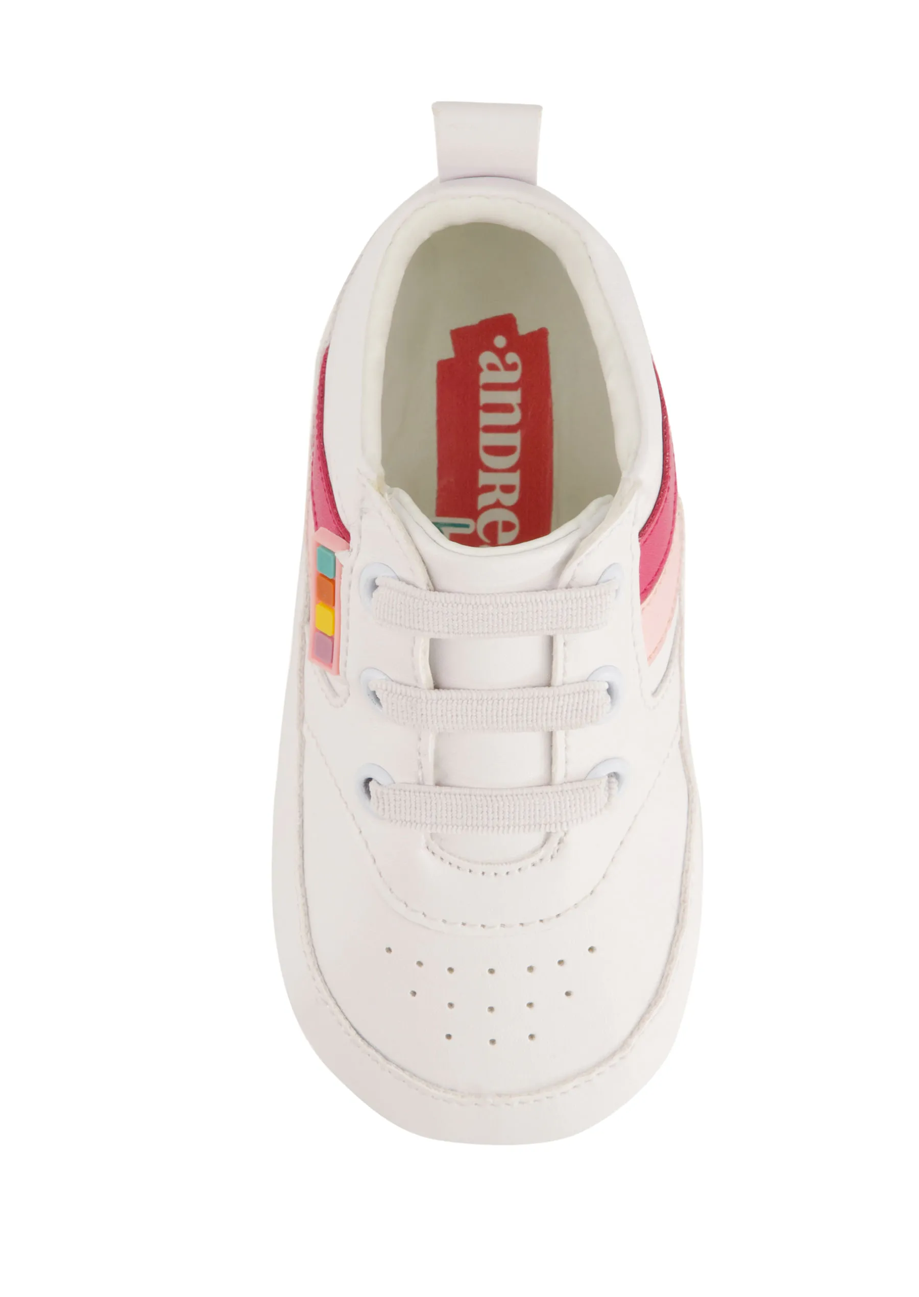 SNEAKER ANDREA BABY PARA NIÑA 84687