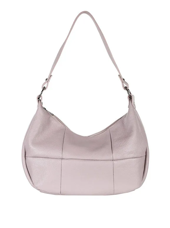 Solada Bolso bandolera de piel
