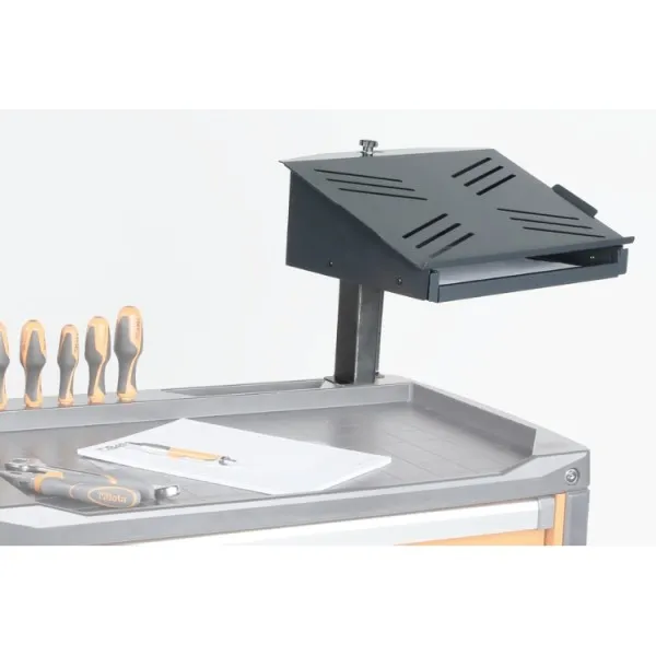 Soporte para ordenador para cajonera C37