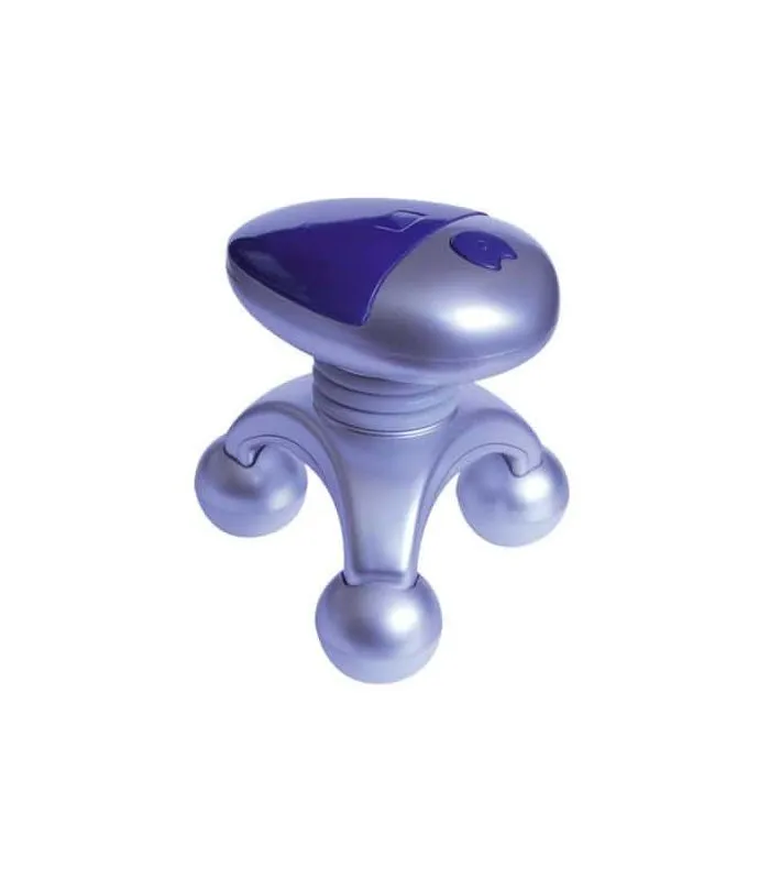 Sport Elec Masaje de Precision Vibrante