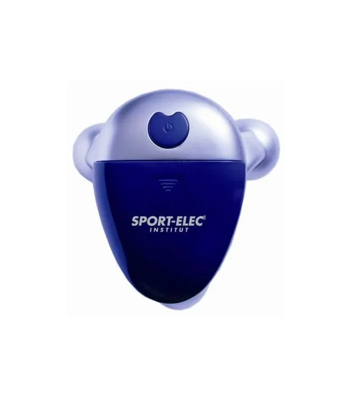 Sport Elec Masaje de Precision Vibrante