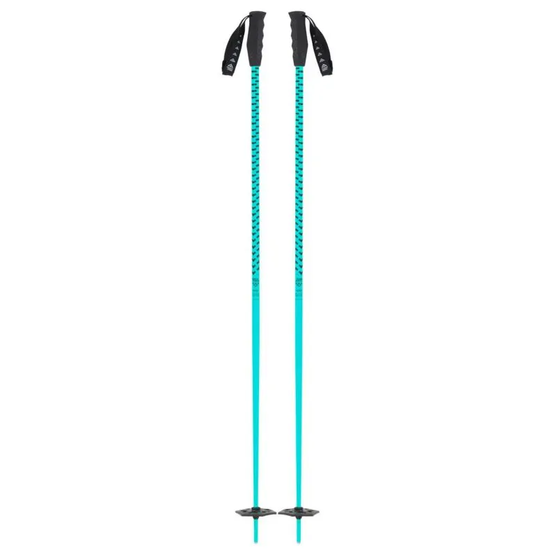 Sticks Black Crows Meta (negro/azul)