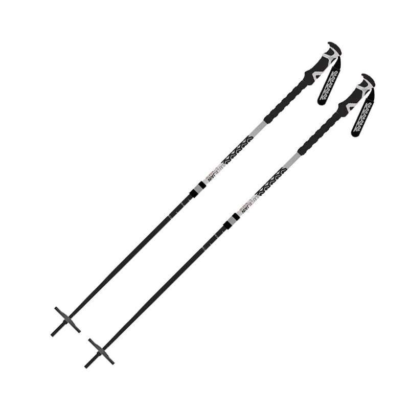 STICKS K2 LOCKJAW ALUEVA (PLATA)