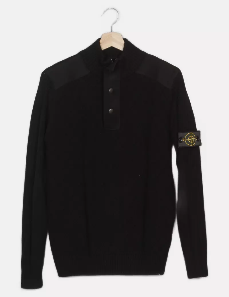 STONE ISLAND Jersey