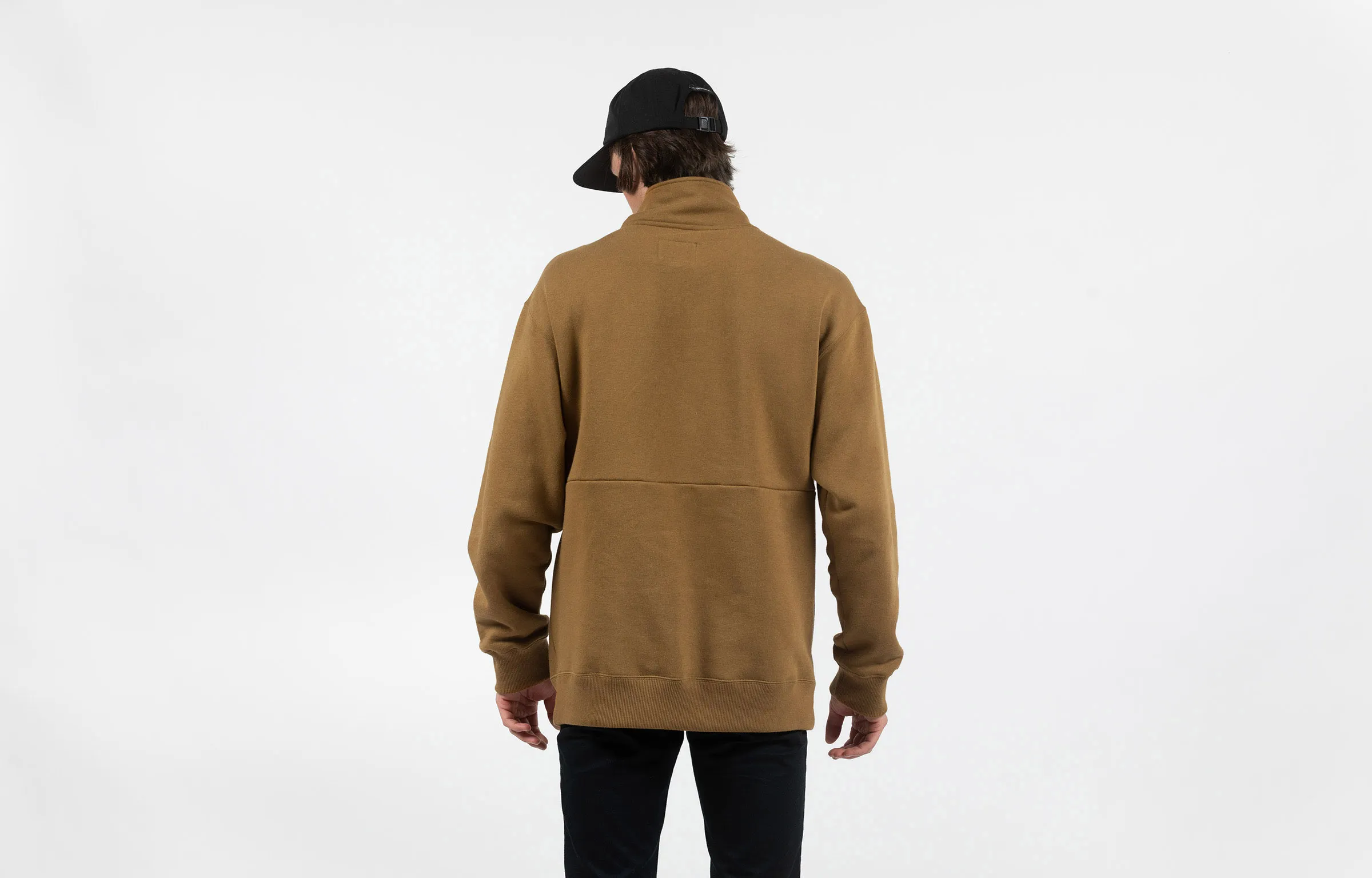 SUDADERA COMMENCAL HIGH COLLAR