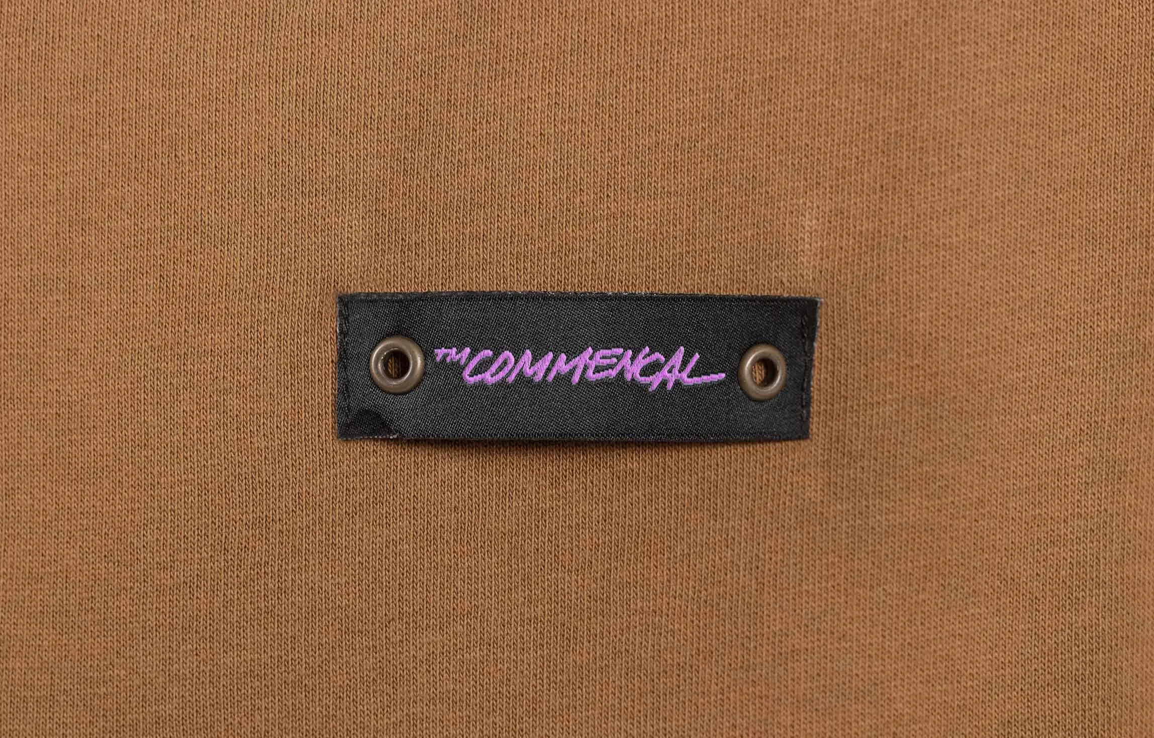 SUDADERA COMMENCAL HIGH COLLAR