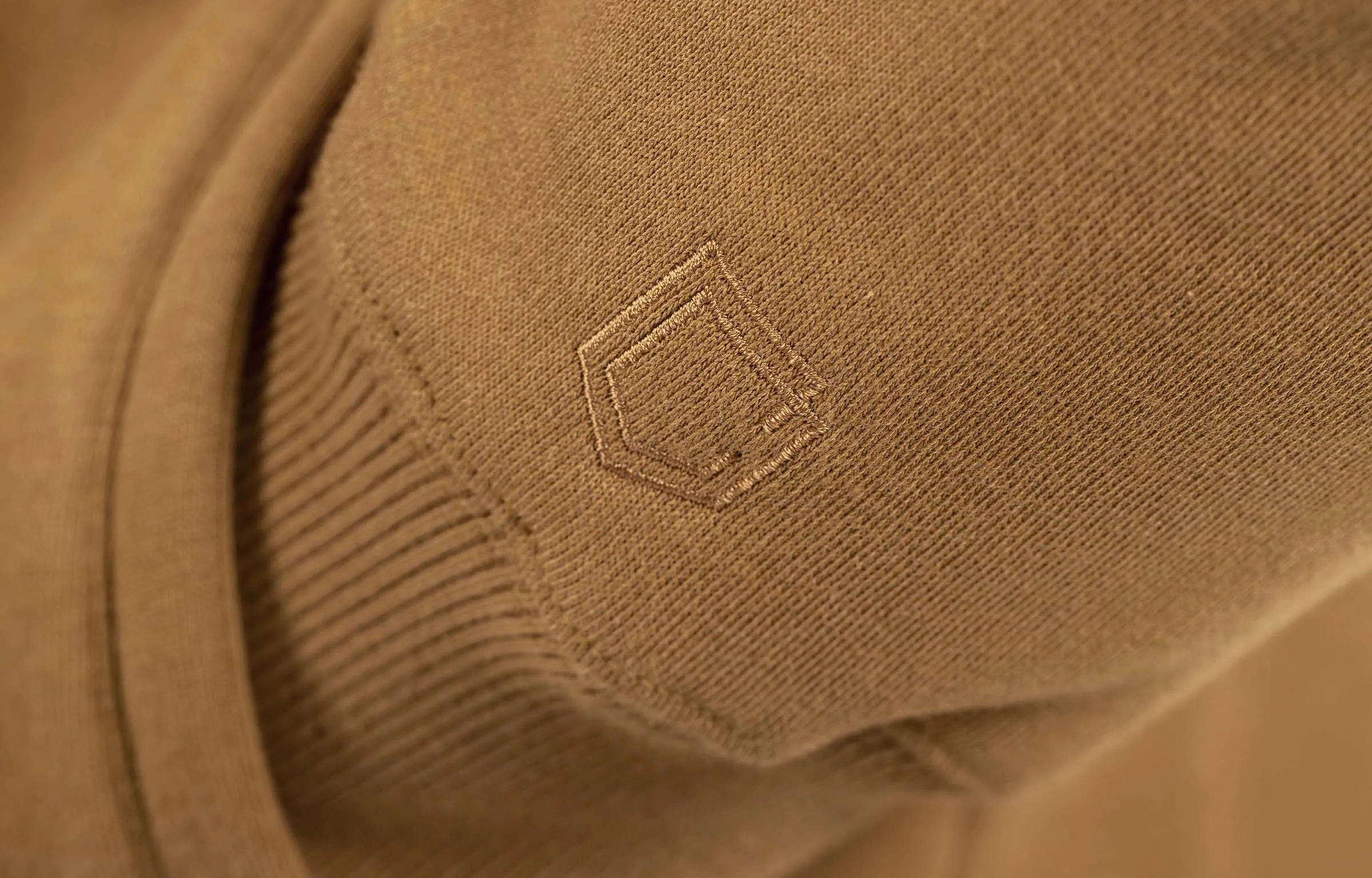 SUDADERA COMMENCAL HIGH COLLAR