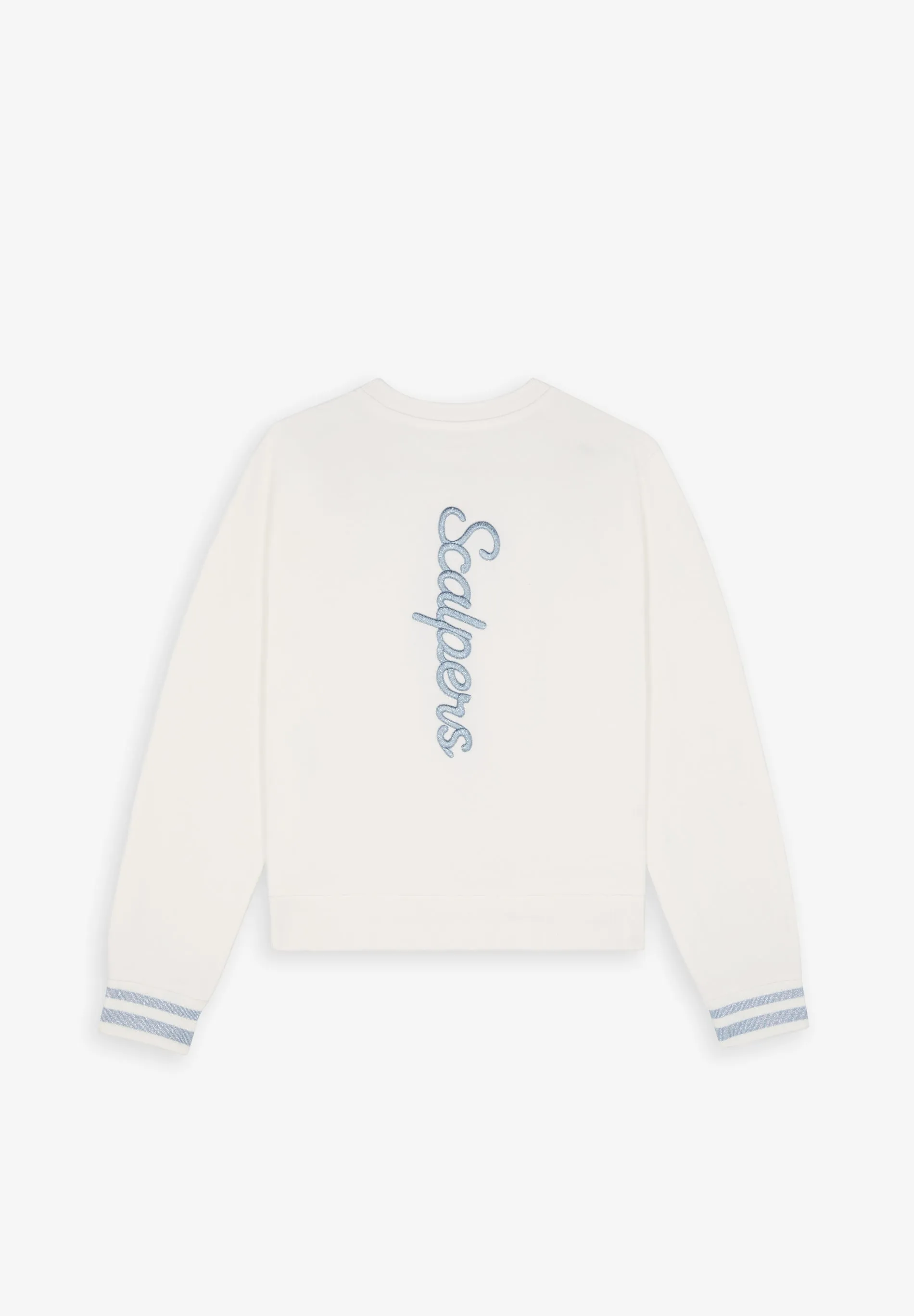 SUDADERA DEPORTIVA GOLF