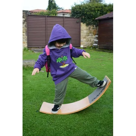 SUDADERA MINI HAPPY KIDS 
