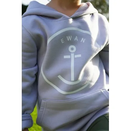 Sudadera Mini Juno Original 