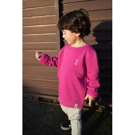Sudadera Mini Noah Essential 