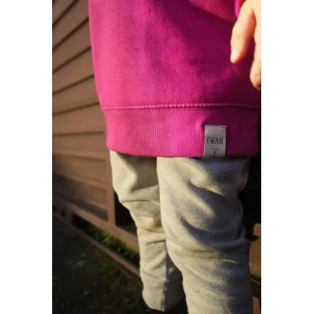 Sudadera Mini Noah Essential 