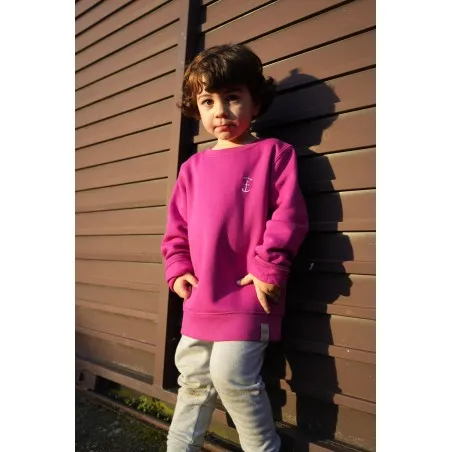 Sudadera Mini Noah Essential 
