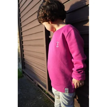 Sudadera Mini Noah Essential 