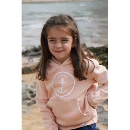 Sudadera Mini Reese 