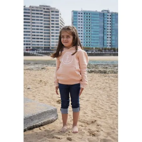 Sudadera Mini Reese 