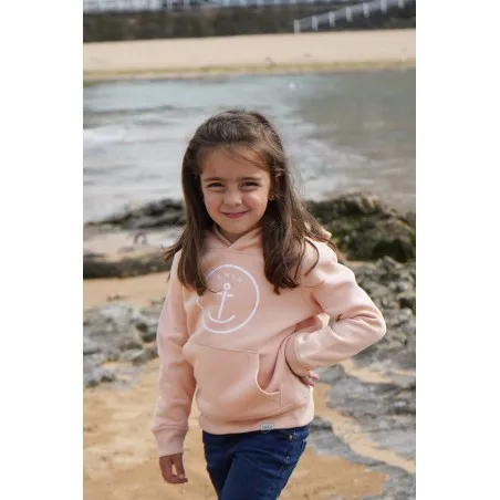 Sudadera Mini Reese 