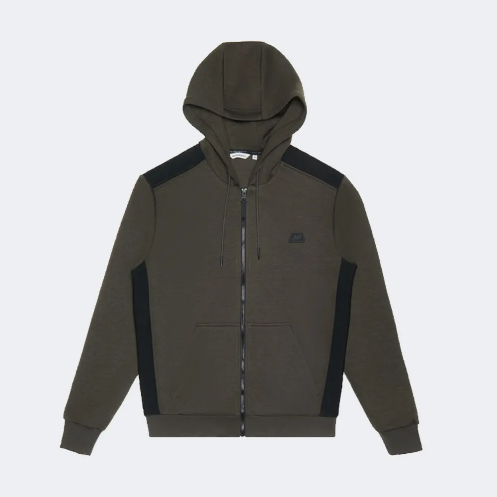 Sudadera MORATO FELPA REGULAR MMFL00867