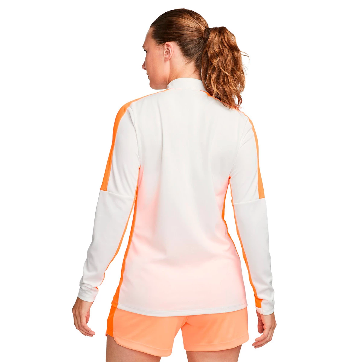 SUDADERA NIKE DRIFIT ACADEMY 23 MUJER