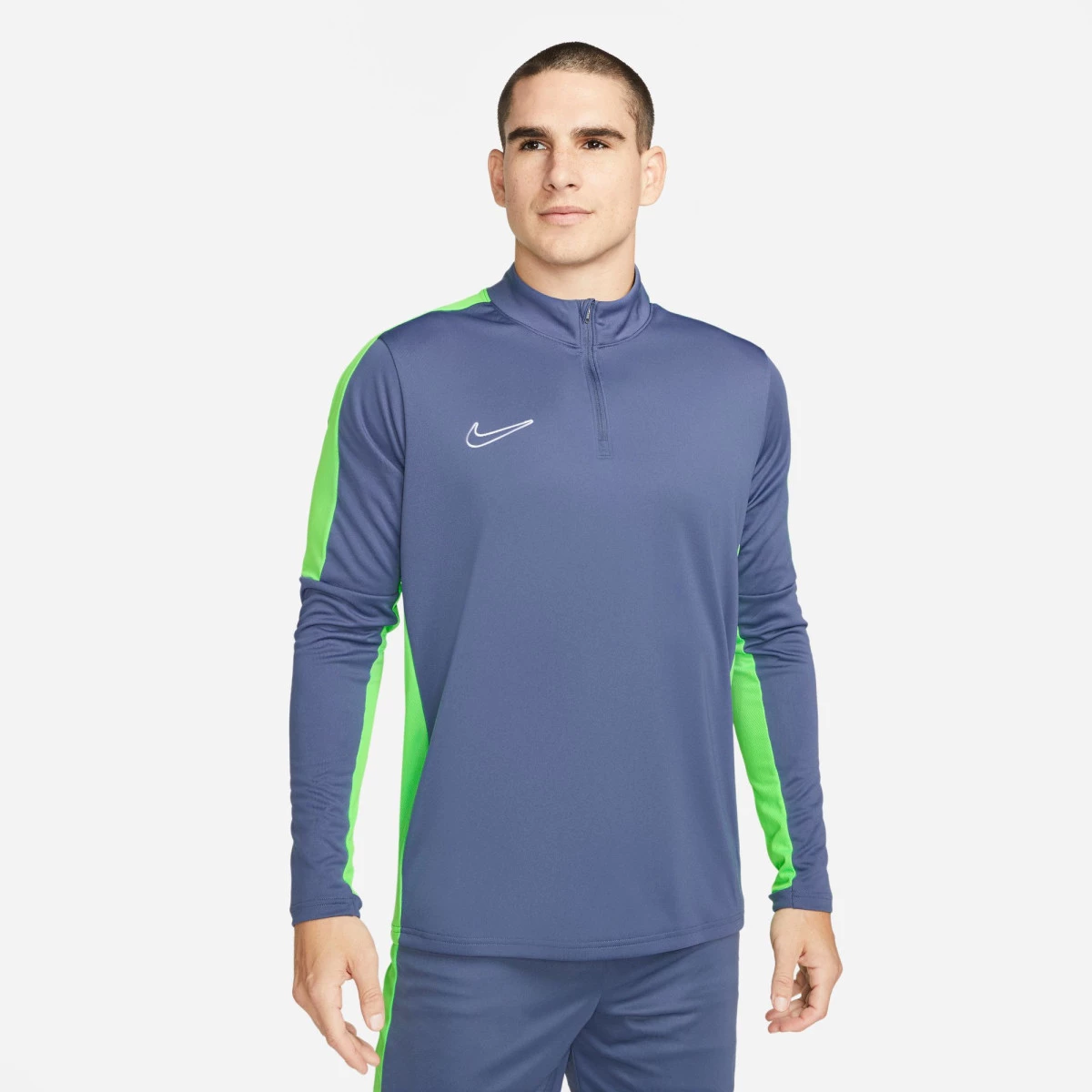 SUDADERA NIKE DRIFIT ACADEMY 23