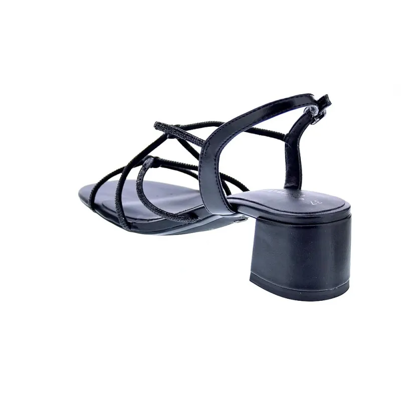 Tamaris Sandalias Mujer 28236 Negro