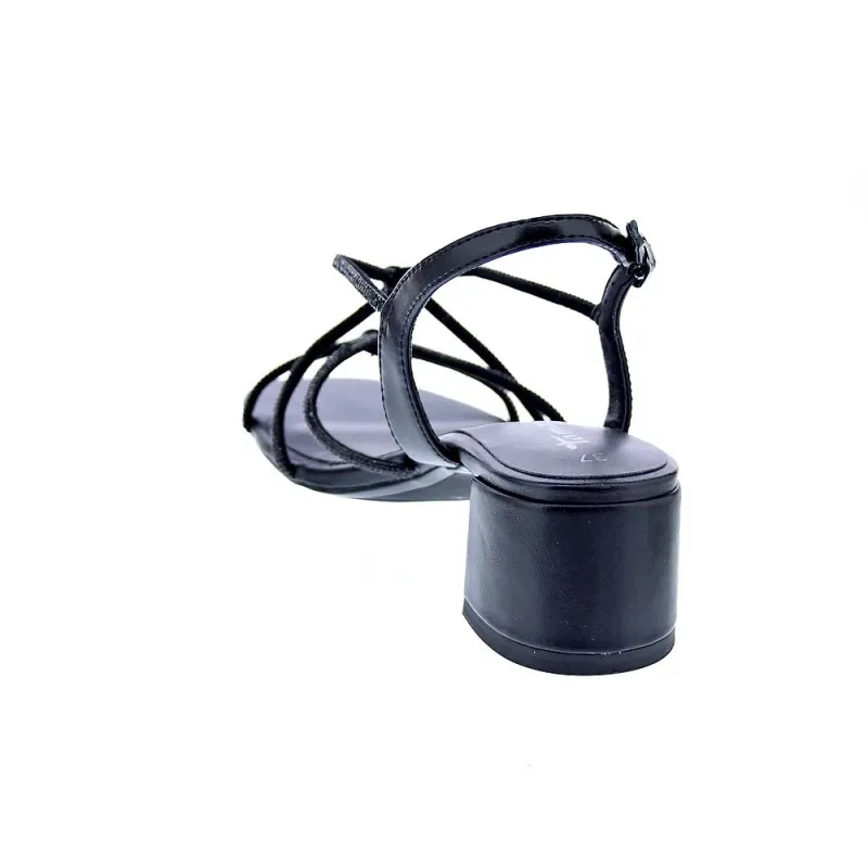 Tamaris Sandalias Mujer 28236 Negro