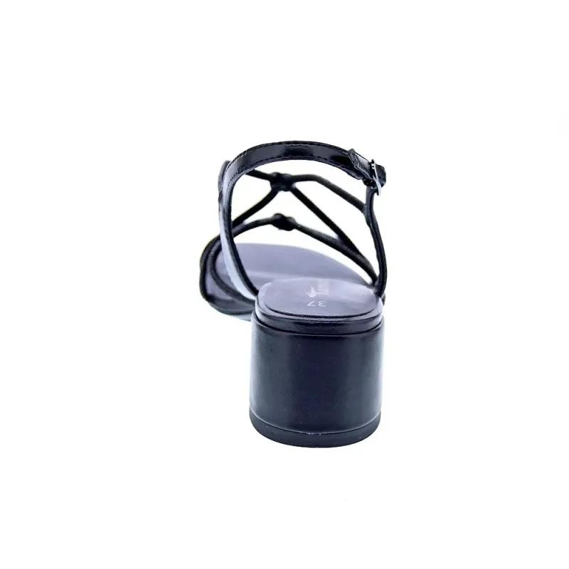 Tamaris Sandalias Mujer 28236 Negro