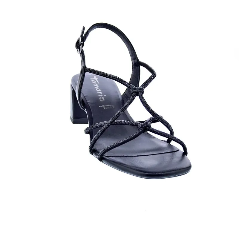 Tamaris Sandalias Mujer 28236 Negro