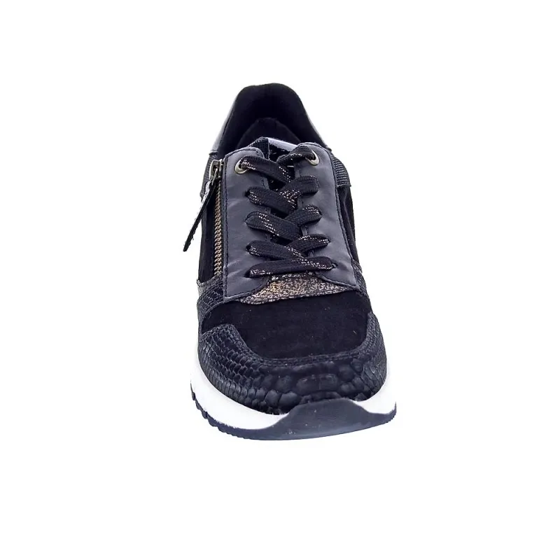 Tamaris Zapatillas Mujer 23702 Negro