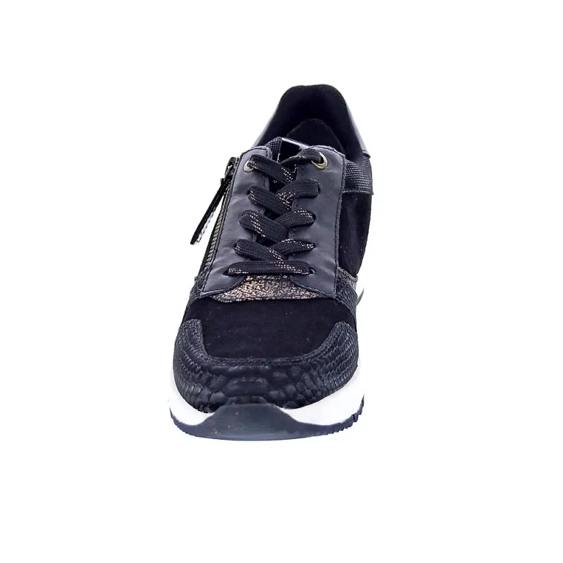 Tamaris Zapatillas Mujer 23702 Negro