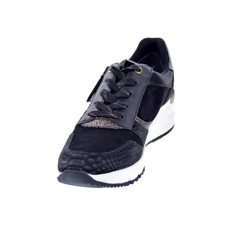 Tamaris Zapatillas Mujer 23702 Negro