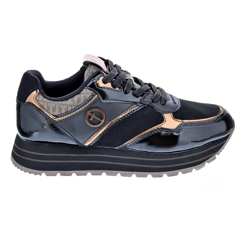 Tamaris Zapatillas Mujer 23706 Negro