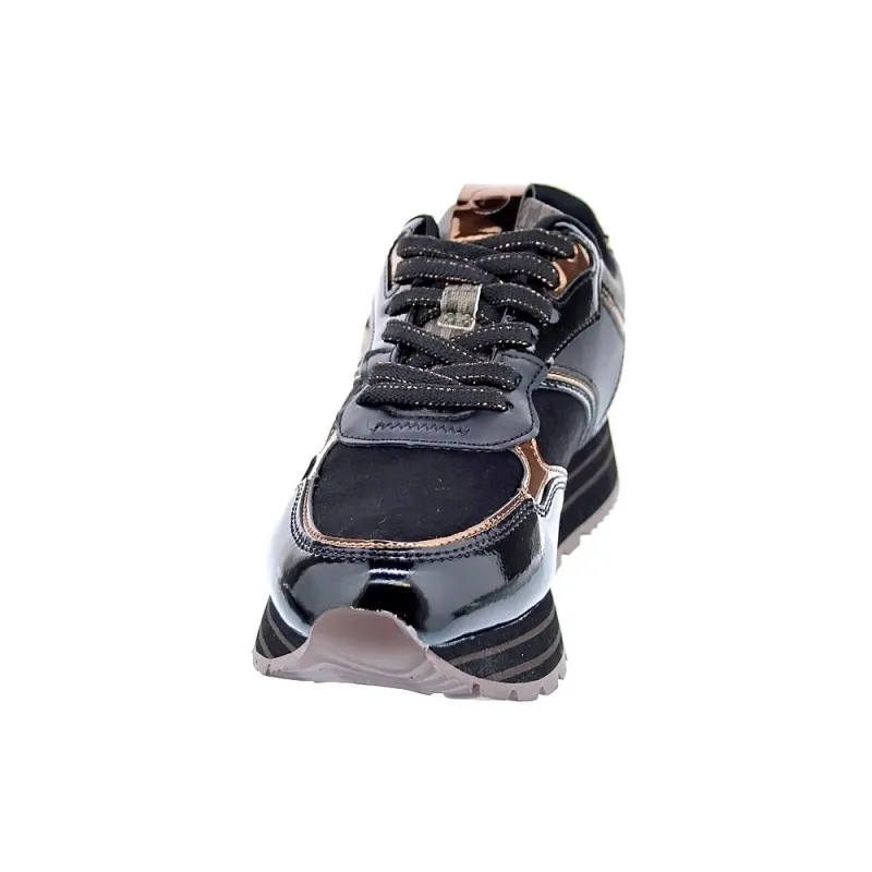 Tamaris Zapatillas Mujer 23706 Negro