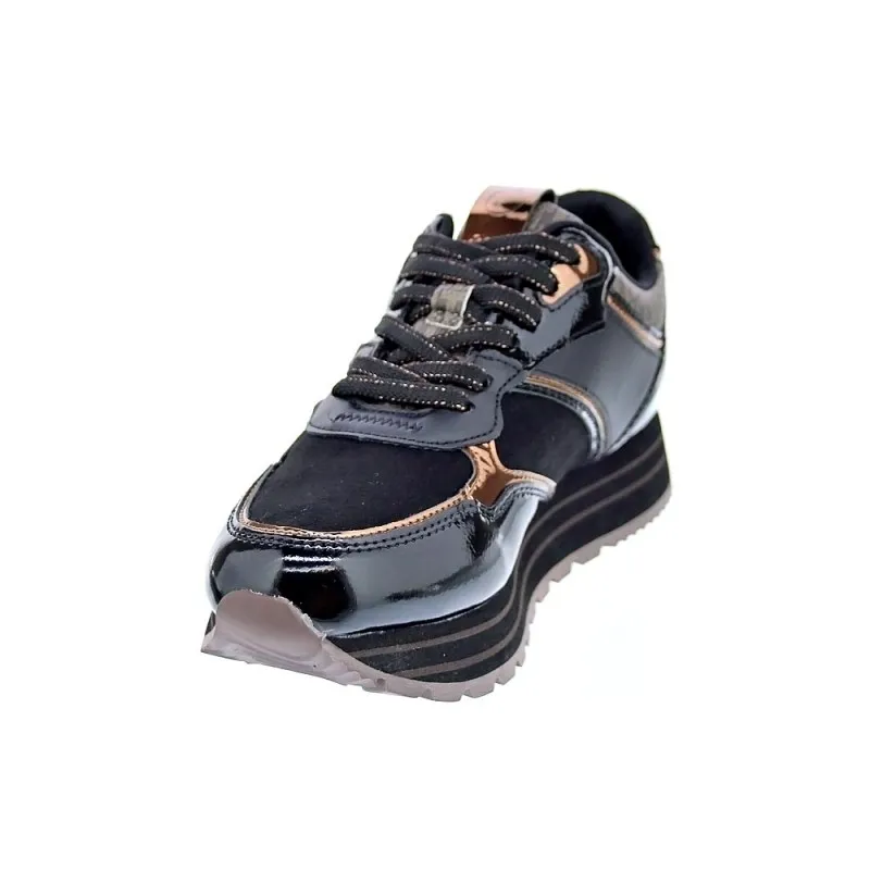 Tamaris Zapatillas Mujer 23706 Negro