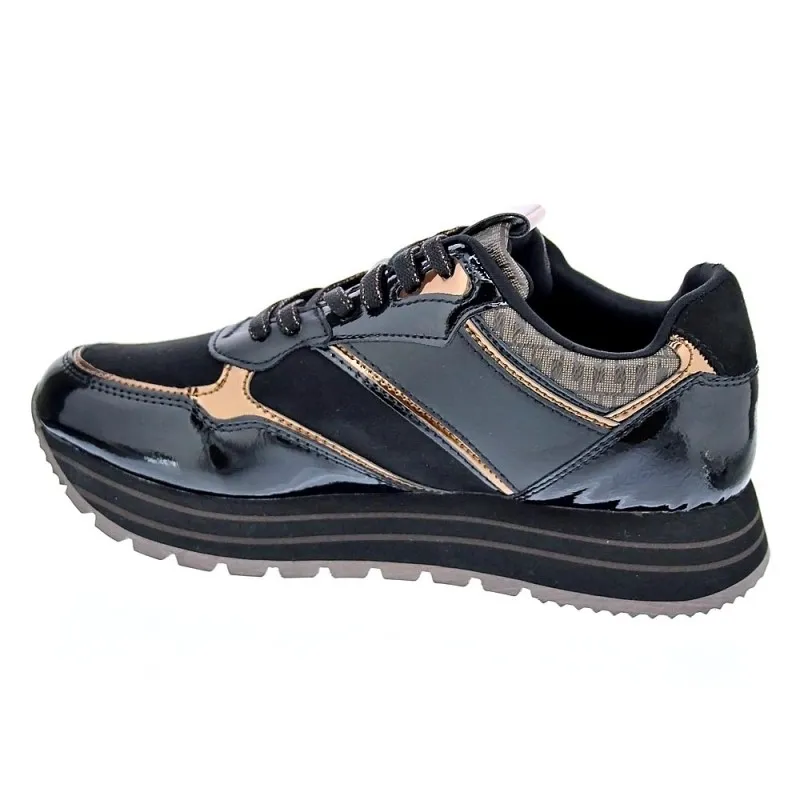 Tamaris Zapatillas Mujer 23706 Negro