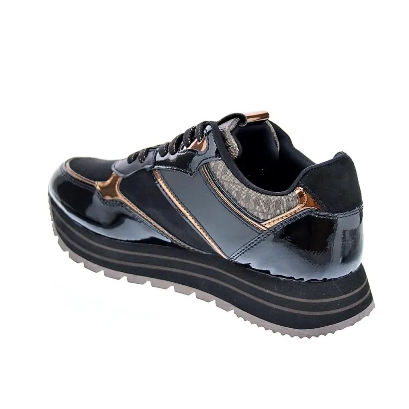 Tamaris Zapatillas Mujer 23706 Negro