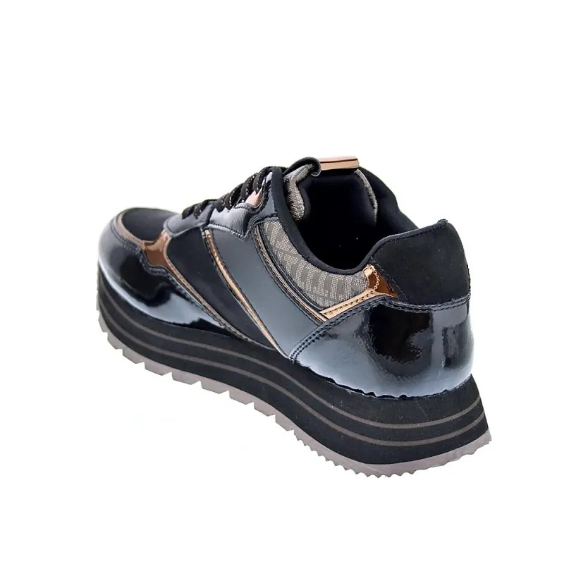 Tamaris Zapatillas Mujer 23706 Negro