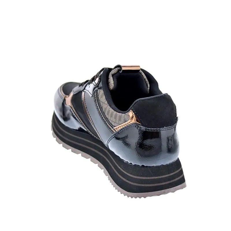 Tamaris Zapatillas Mujer 23706 Negro