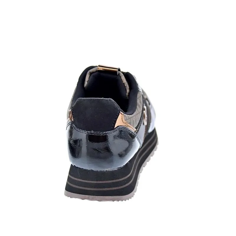 Tamaris Zapatillas Mujer 23706 Negro
