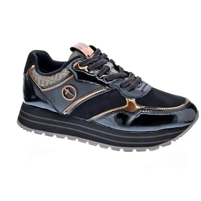Tamaris Zapatillas Mujer 23706 Negro