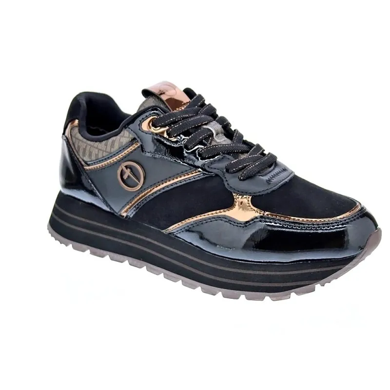 Tamaris Zapatillas Mujer 23706 Negro