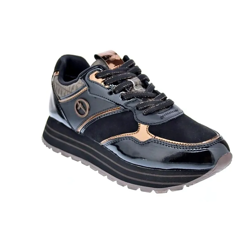 Tamaris Zapatillas Mujer 23706 Negro