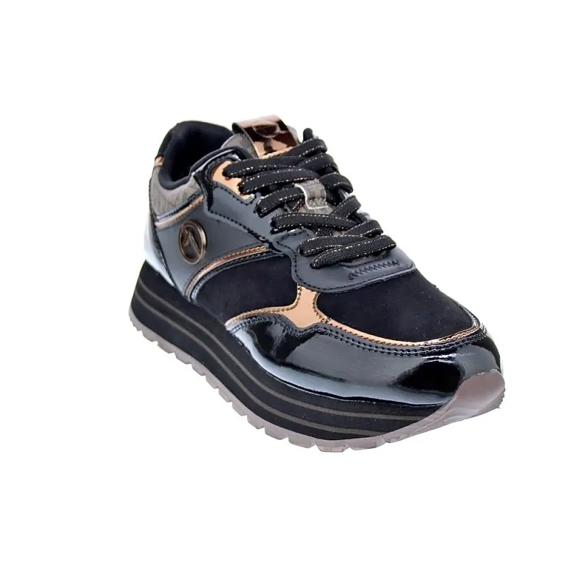 Tamaris Zapatillas Mujer 23706 Negro