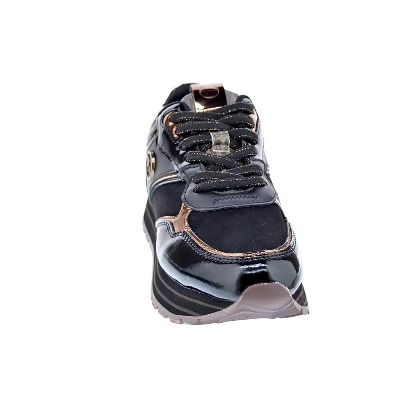 Tamaris Zapatillas Mujer 23706 Negro