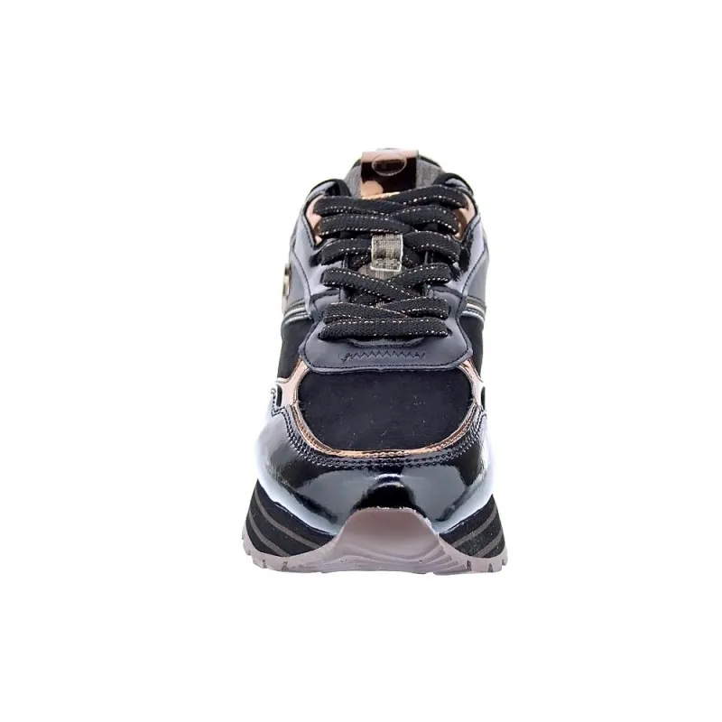 Tamaris Zapatillas Mujer 23706 Negro