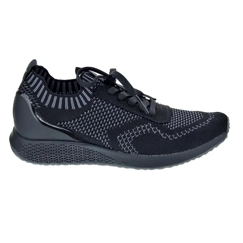 Tamaris Zapatillas Mujer 23714 Negro