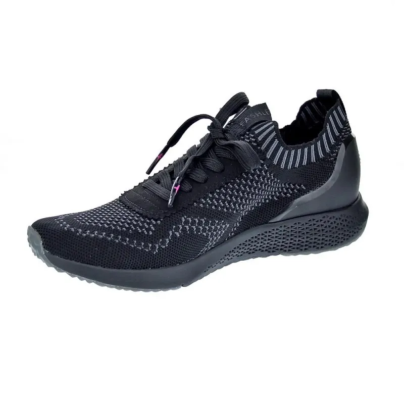Tamaris Zapatillas Mujer 23714 Negro