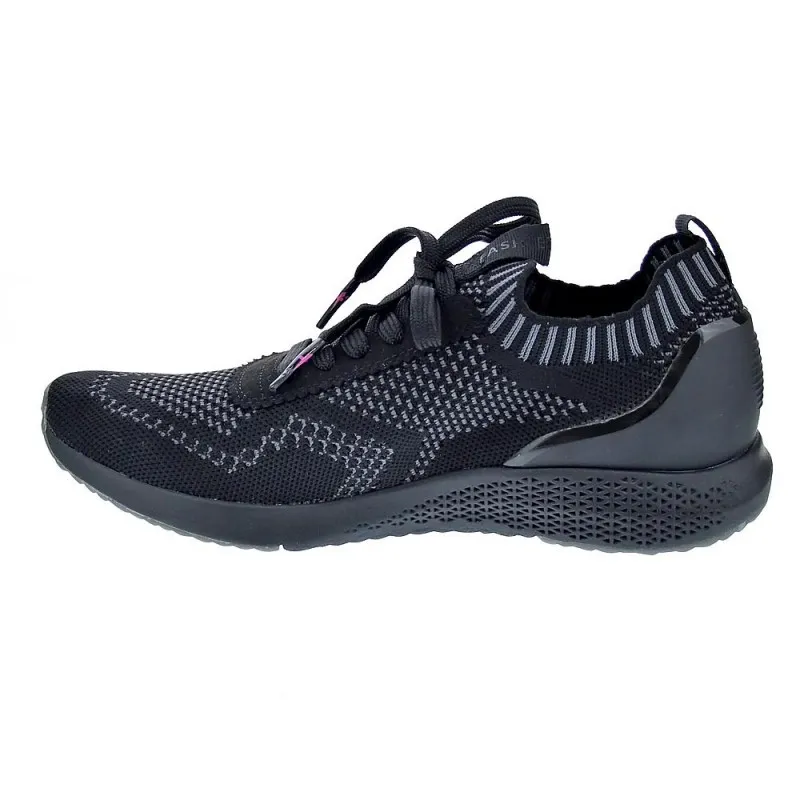 Tamaris Zapatillas Mujer 23714 Negro