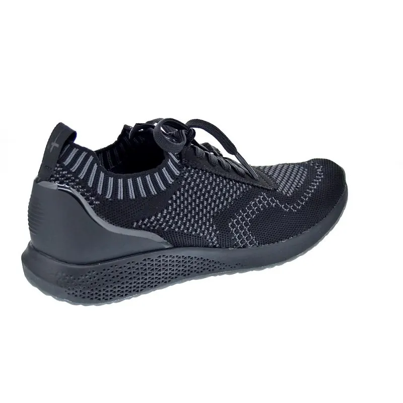 Tamaris Zapatillas Mujer 23714 Negro